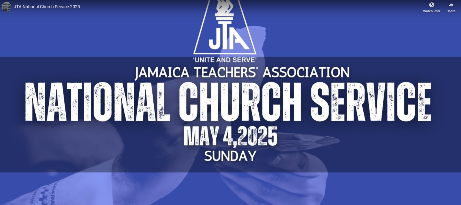 Education Conference  - April 22, 2025