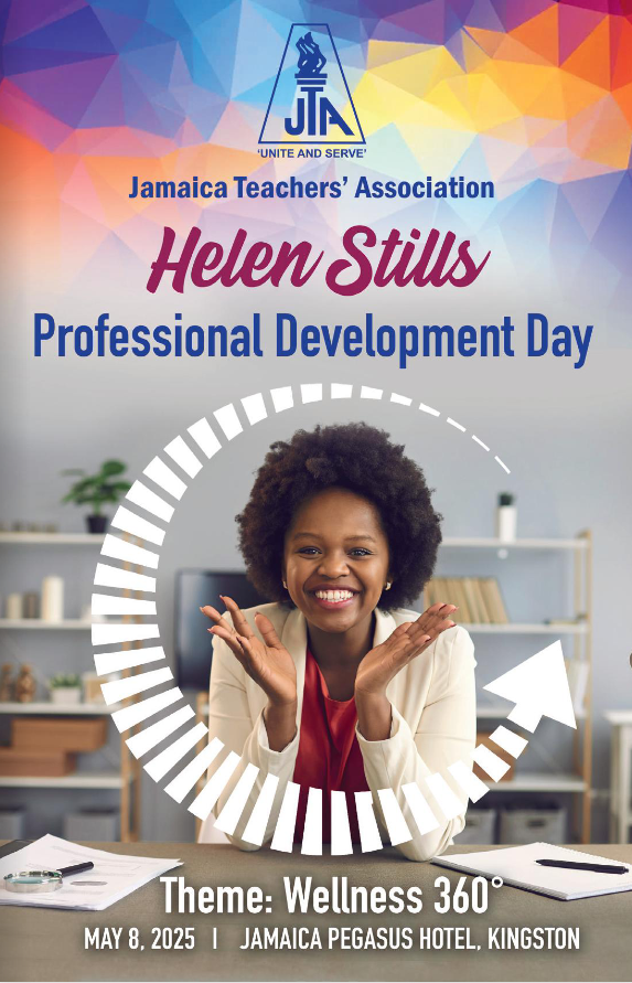 Helen Stills 2025 flip book