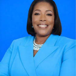 Dr Maureen Mullings Nelson 2026-2027