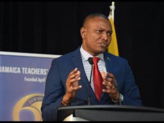 Jamaica Teachers’ Association (JTA) President Dr Mark Smith says artificial intelligence (AI) is the most significant innovation in human history, and is calling for its increased use in the local education system, arguing that, without its use, the nation will be left behind in the global technological shift.