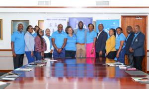 Launch of JTA Plus