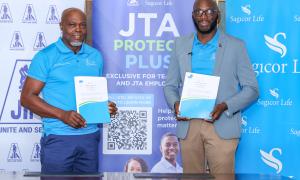 Launch of JTA Plus
